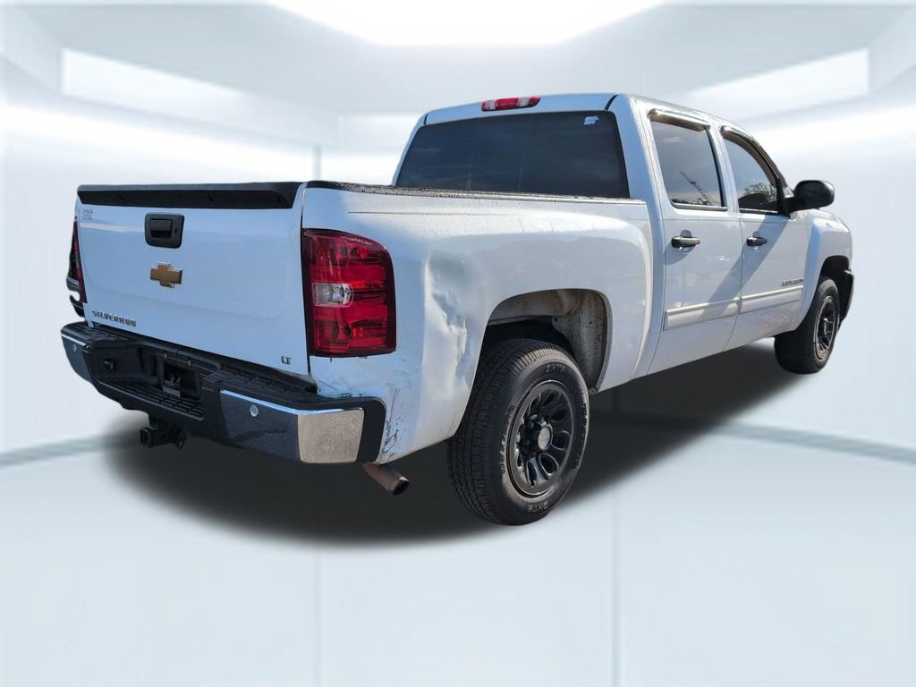 Used 2013 Chevrolet Silverado 1500 LT w/ All-Star Edition image 5