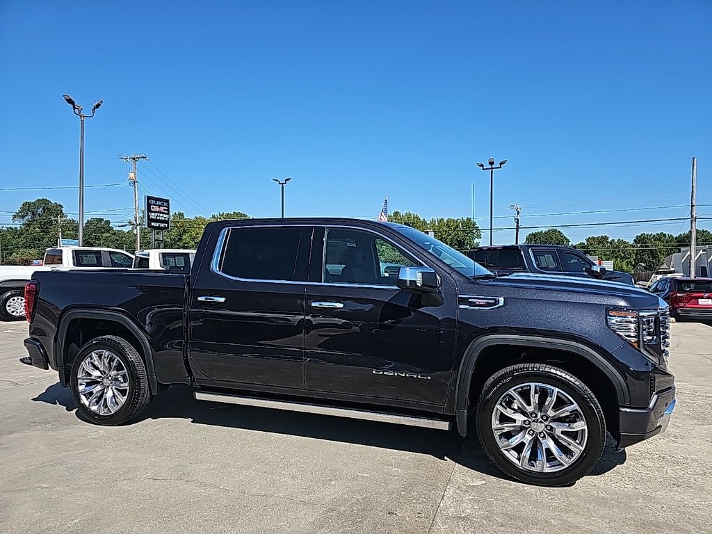 New 2026 GMC Sierra 1500 Denali image 2