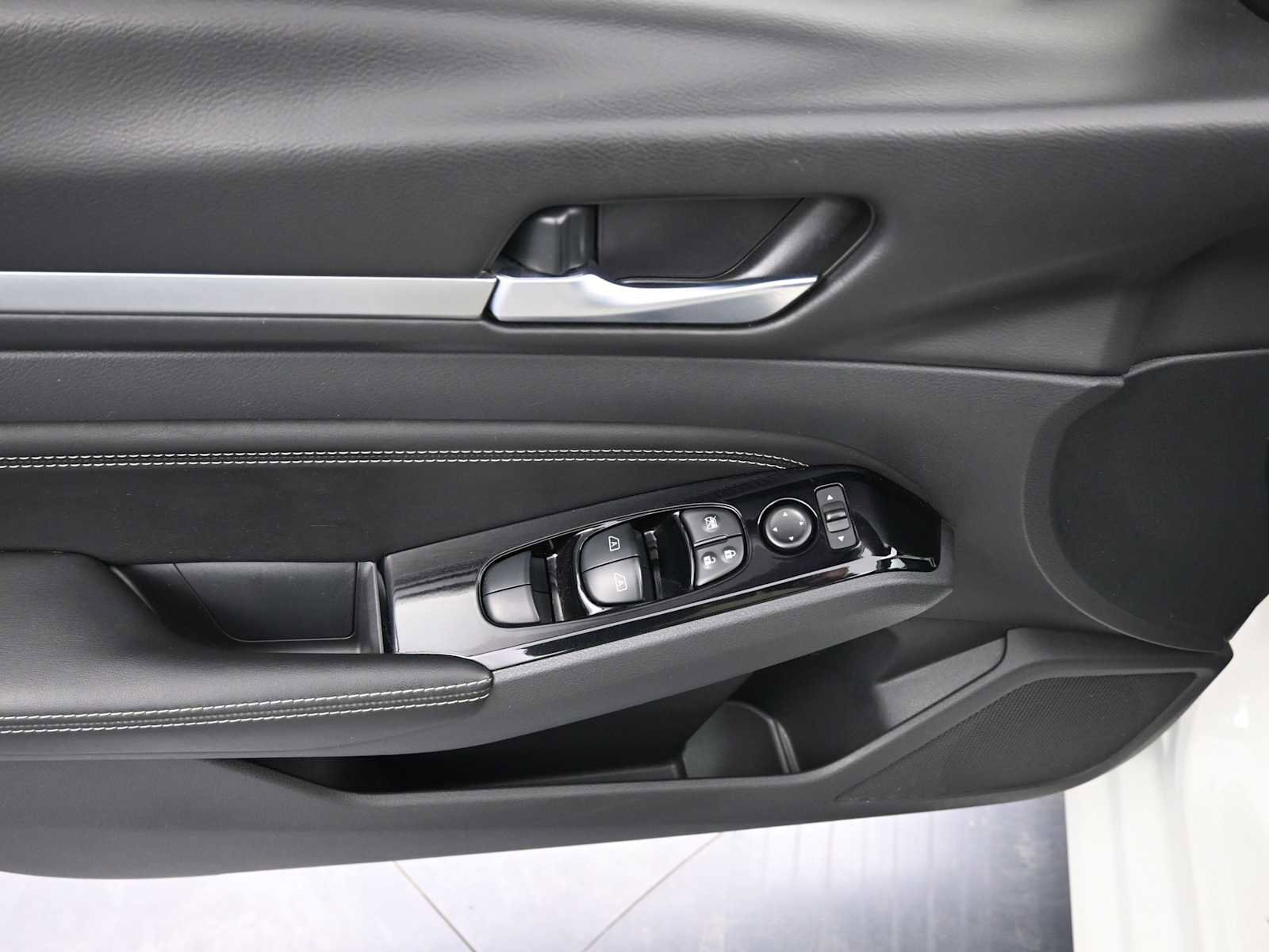 Used 2021 Nissan Altima 2.5 SL image 18