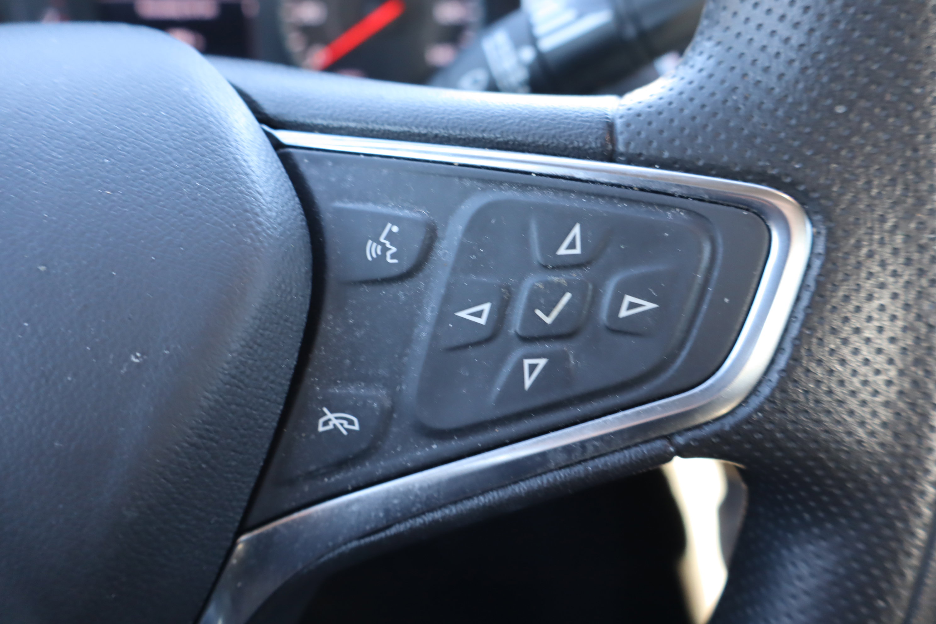 Certified 2024 Chevrolet Malibu LT image 21