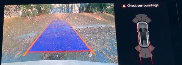 Used 2022 Audi e-tron GT Premium Plus image 25