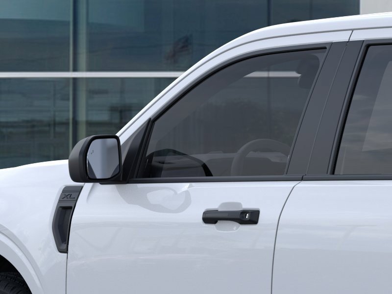 New 2026 Ford Maverick XL image 23