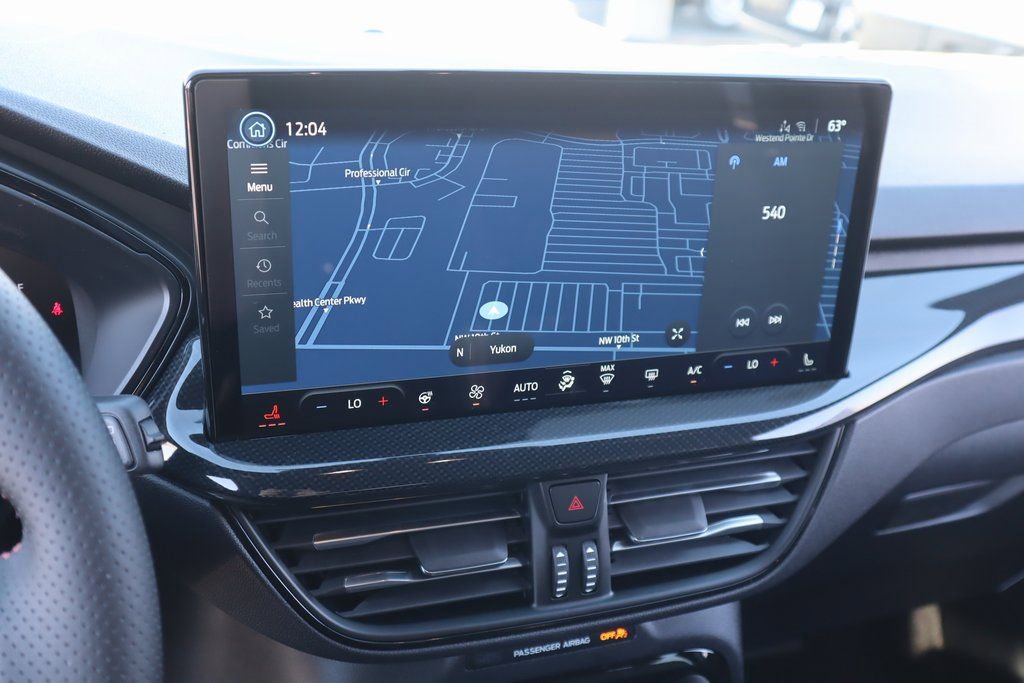 New 2026 Ford Escape ST-Line w/ Tech Pack #1 image 7