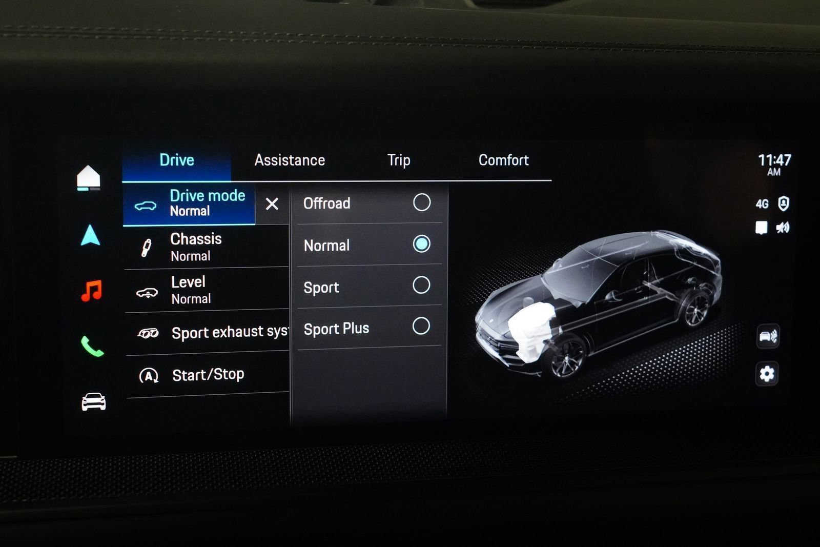 Used 2025 Porsche Cayenne Turbo GT image 26