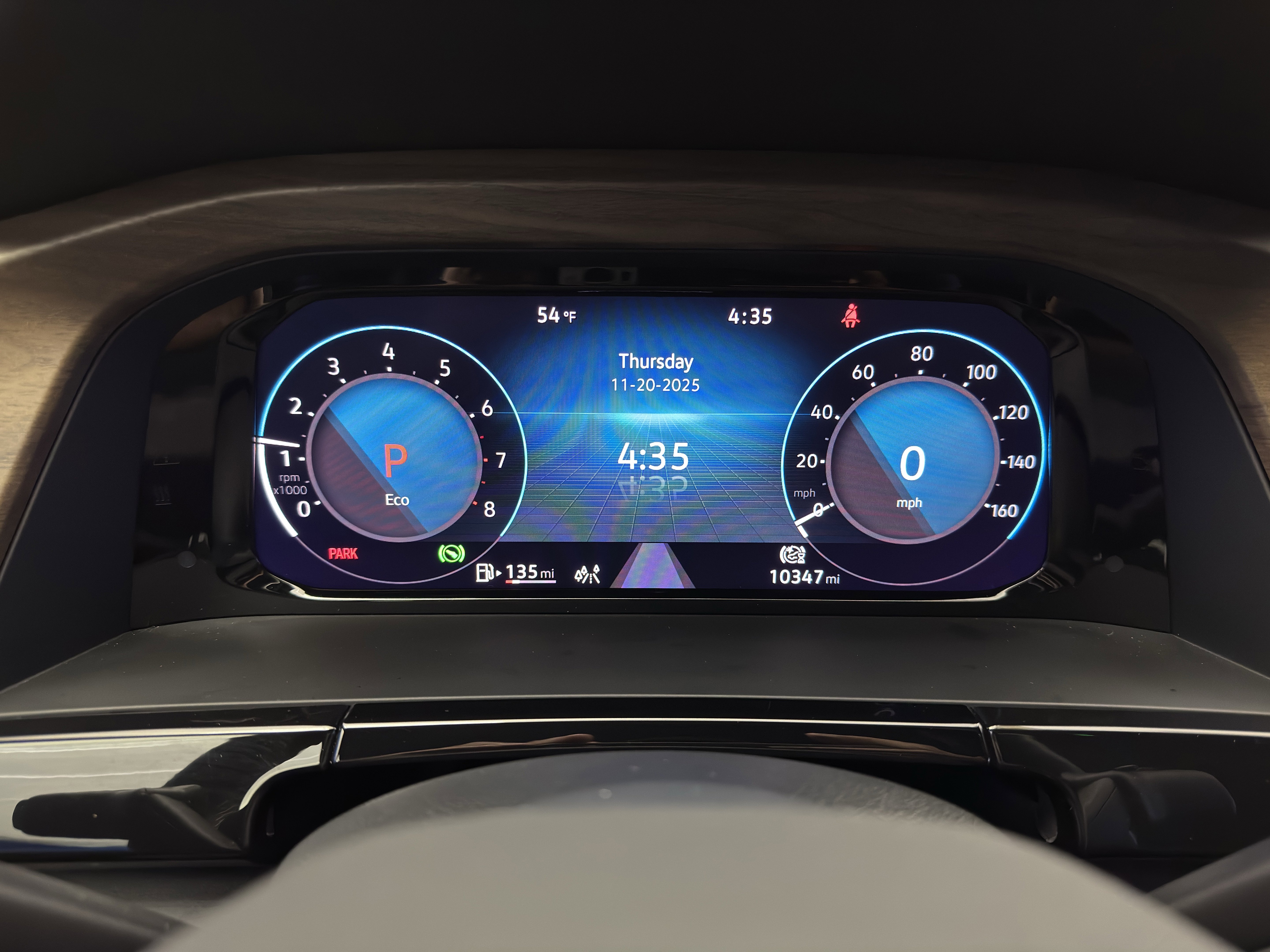 Certified 2025 Volkswagen Atlas SE w/ Black Wheel Package image 18