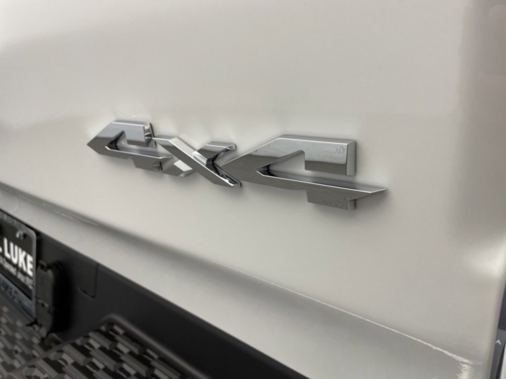 New 2026 RAM 1500 Big Horn image 5