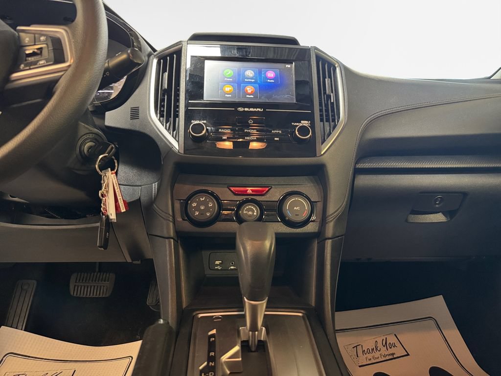 Used 2023 Subaru Impreza 2.0i AWD/4WD image 22