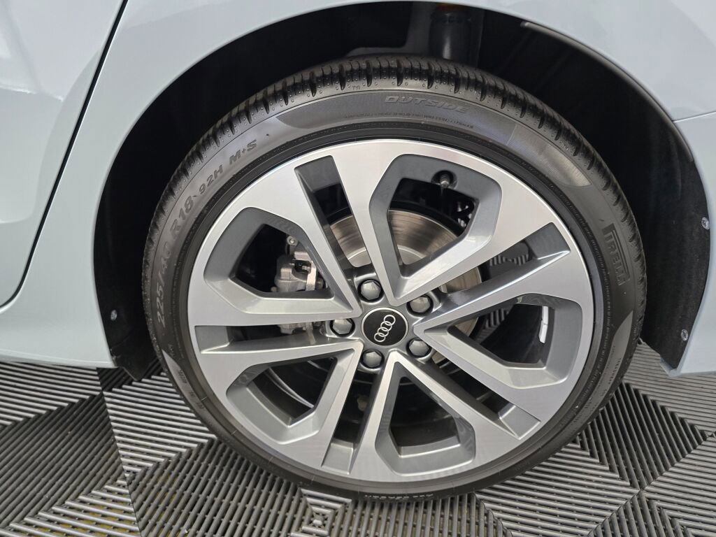 New 2025 Audi A3 2.0T Premium Plus image 19