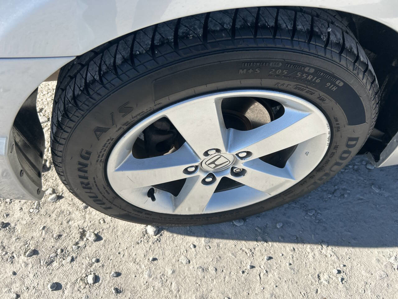 Used 2007 Honda Civic EX image 10