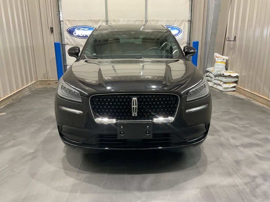 Used 2021 Lincoln Corsair Reserve w/ Equipment Group 201A image 2