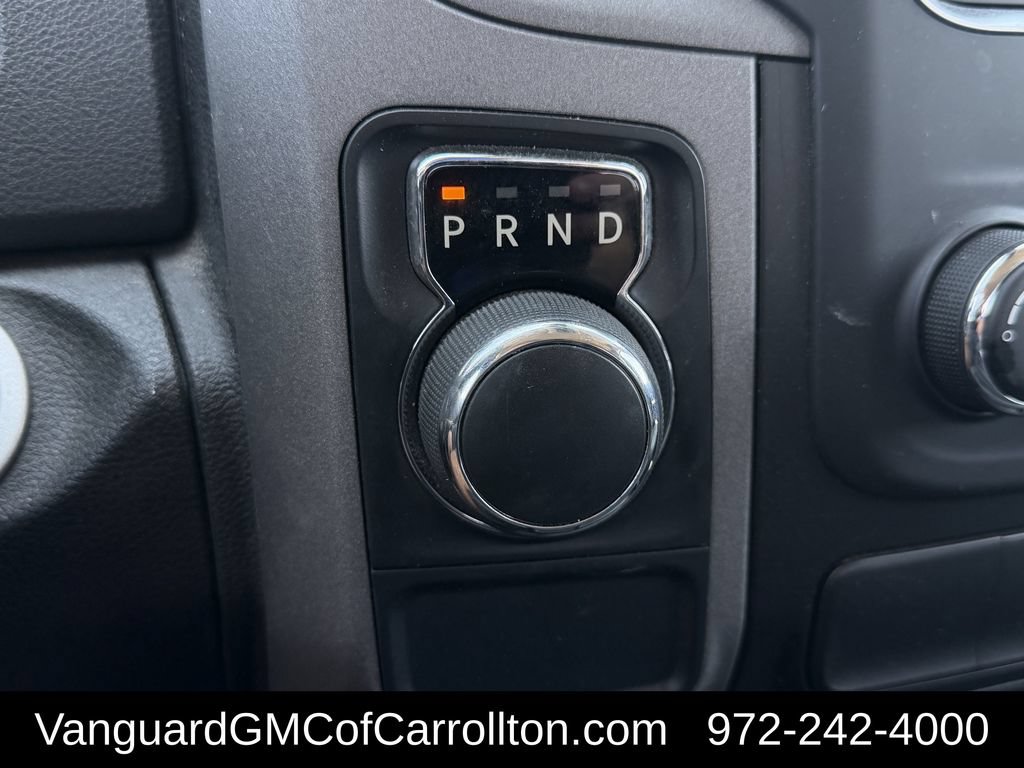 Used 2019 RAM 1500 Tradesman w/ Popular Equipment Group RWD image 20