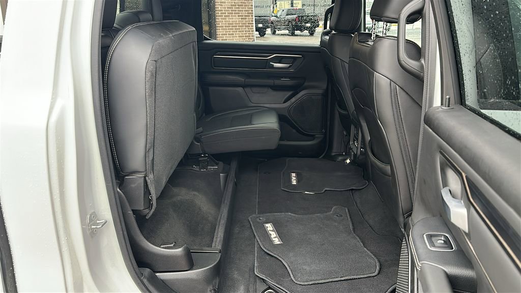 Used 2023 RAM 1500 Sport w/ Rebel Level 2 Equipment Group image 30