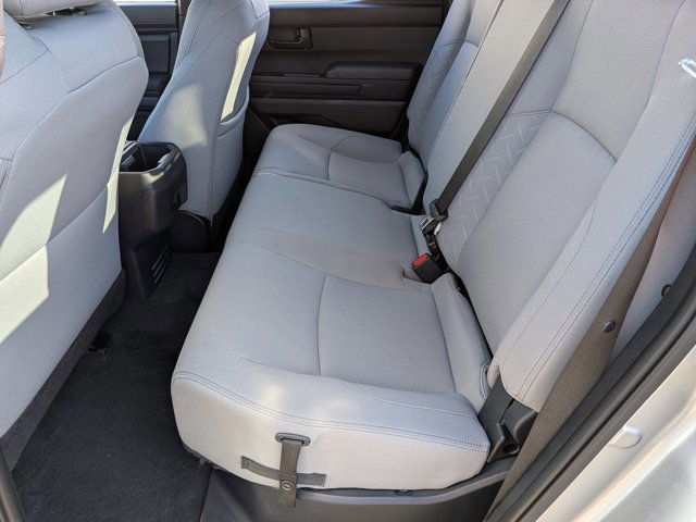 Used 2024 Toyota Tacoma SR5 w/ SR5 Upgrade Package image 18