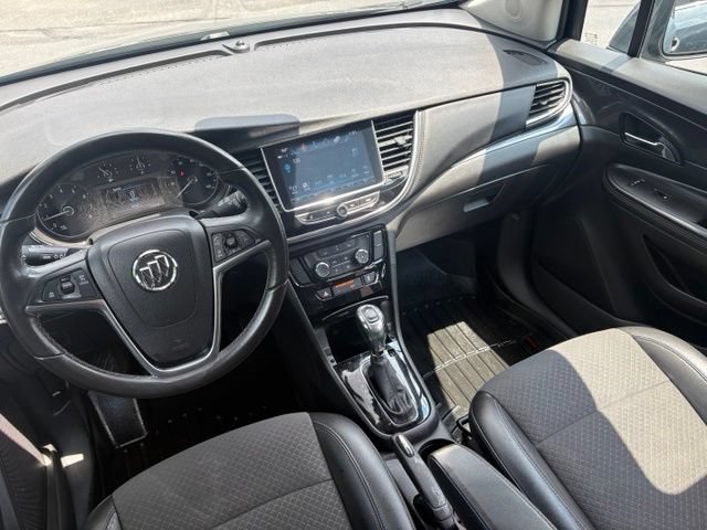 Used 2018 Buick Encore Preferred AWD/4WD image 20