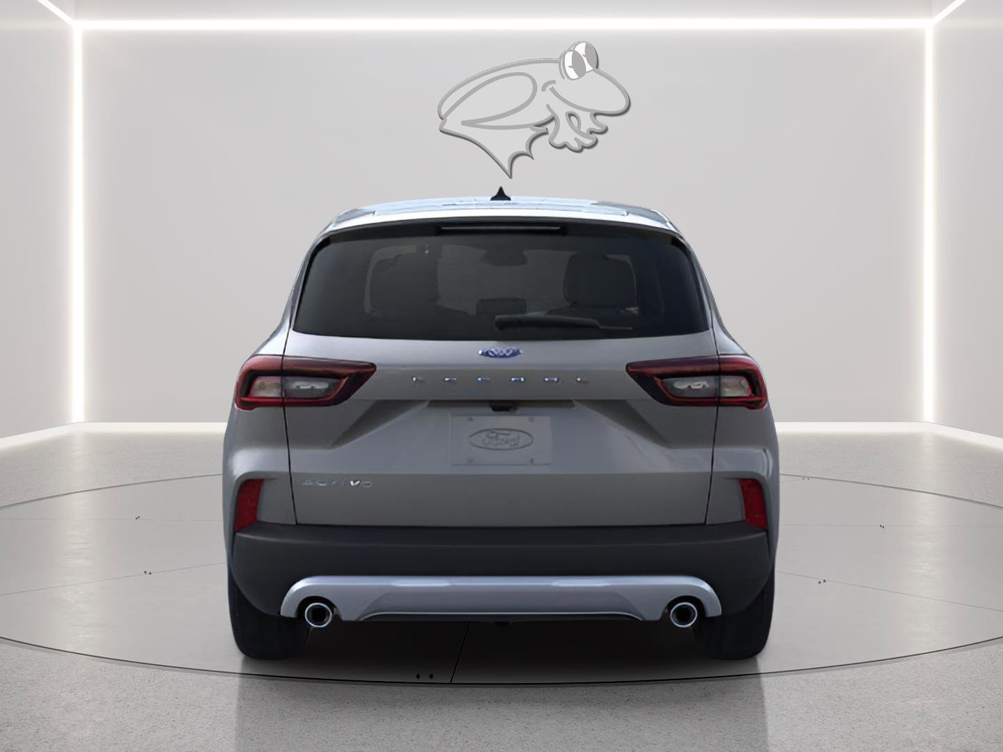 New 2026 Ford Escape Active FWD image 5