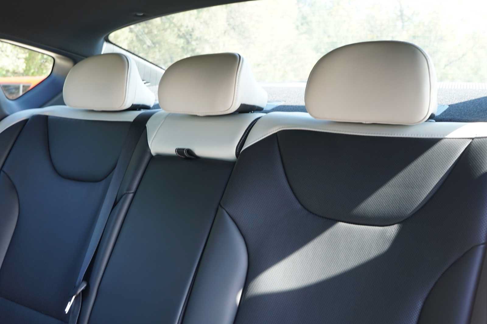 Certified 2025 Kia K4 GT-Line w/ GT-Line Premium Package FWD image 20