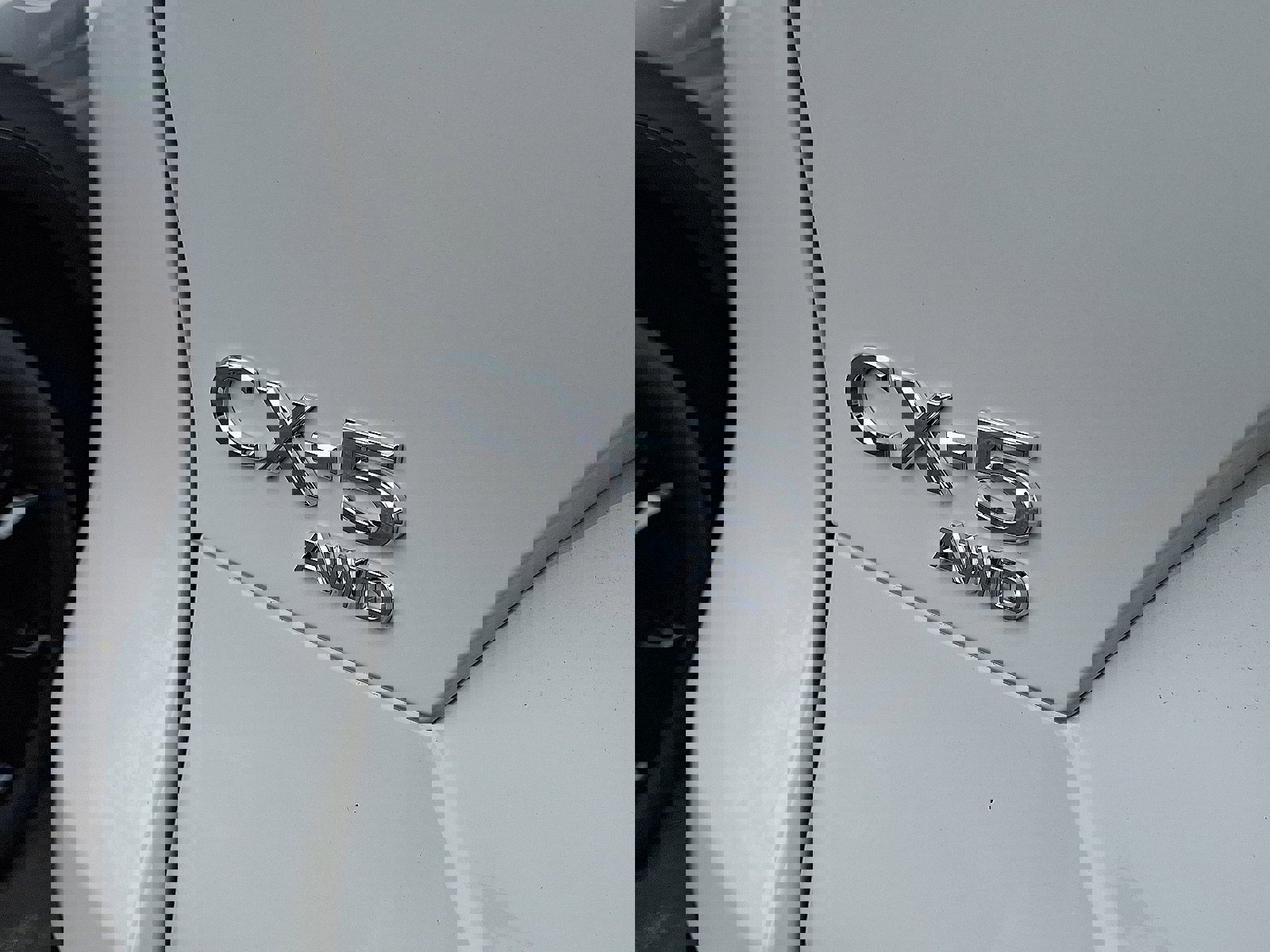 New 2026 MAZDA CX-5 Select image 5