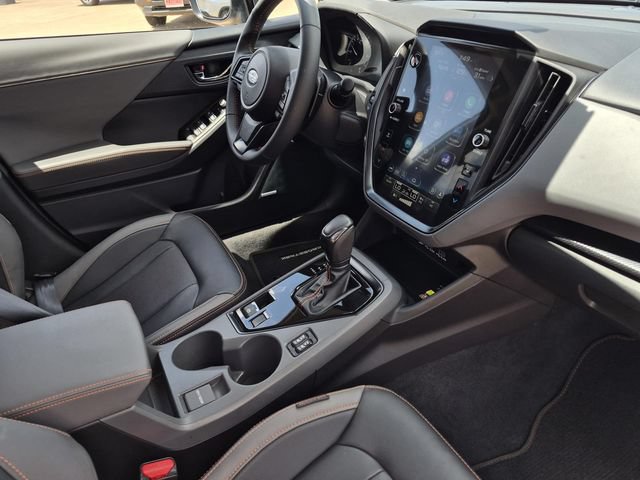 Certified 2025 Subaru Crosstrek 2.5i Limited w/ Crosstrek Mirror Package AWD/4WD image 15