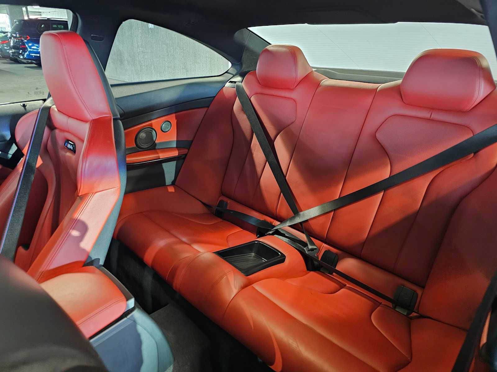 Used 2018 BMW M4 Coupe RWD image 32