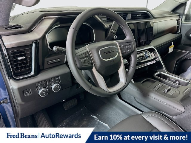 New 2026 GMC Sierra 2500 Denali w/ Technology Package AWD/4WD image 6