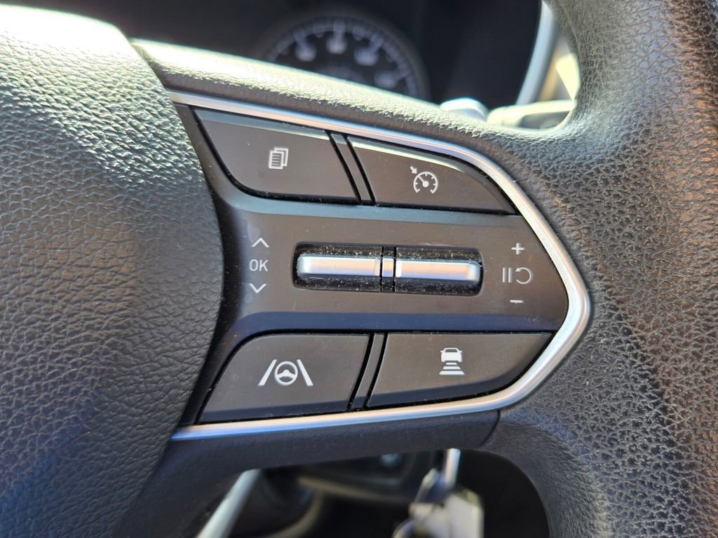 Used 2023 Hyundai Santa Fe SE image 22
