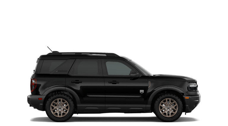 New 2026 Ford Bronco Sport Big Bend AWD/4WD image 28