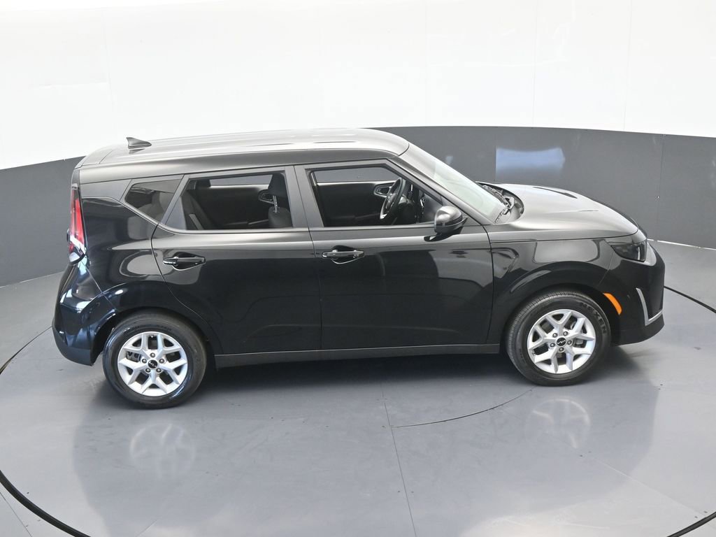 Used 2024 Kia Soul S image 48
