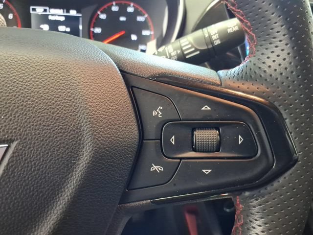Certified 2023 Chevrolet TrailBlazer RS w/ Convenience Package FWD image 17