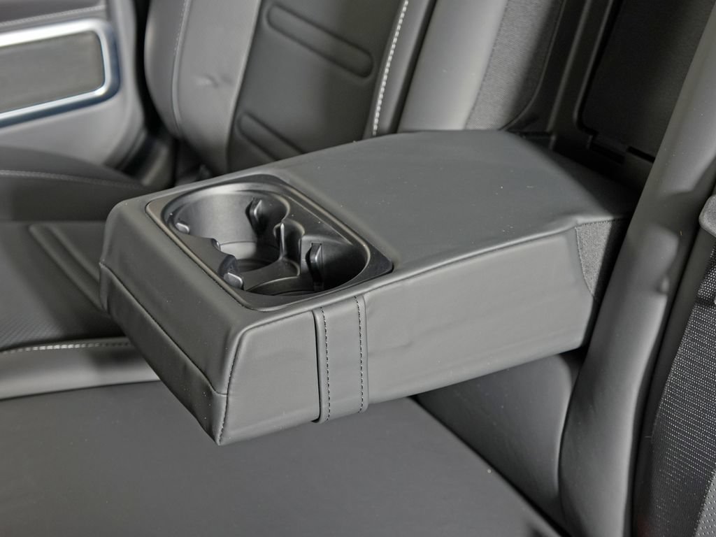 Certified 2025 Mercedes-Benz G 550 image 34