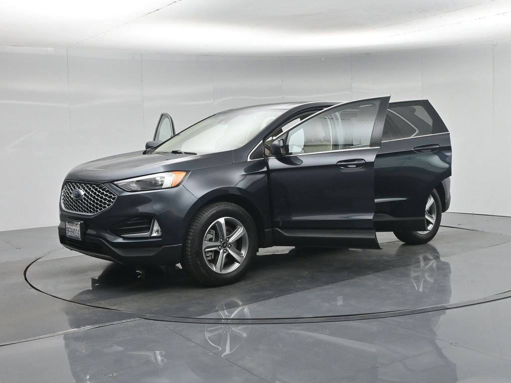 Used 2023 Ford Edge SEL w/ Convenience Package image 33