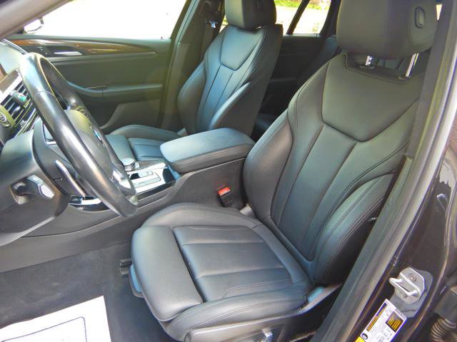 Used 2019 BMW X4 xDrive30i w/ Convenience Package image 12