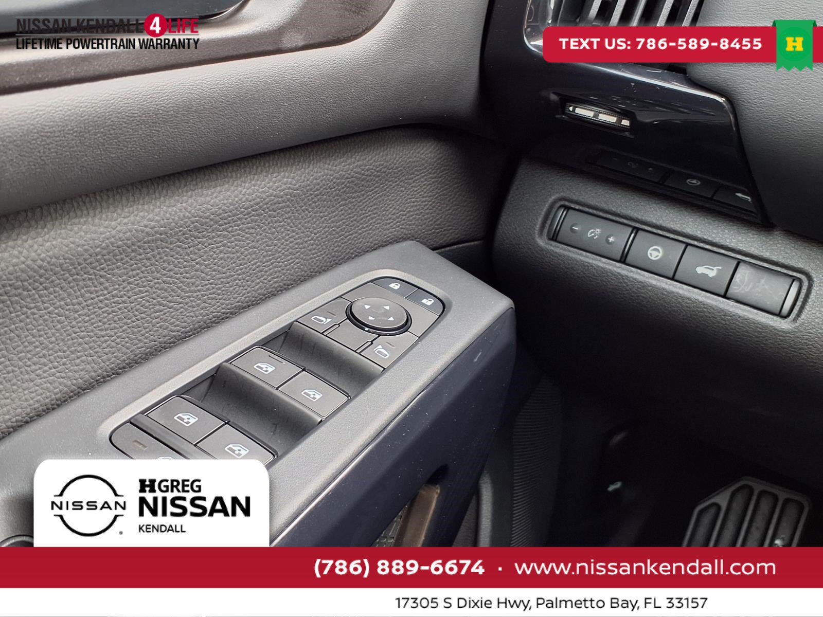 New 2026 Nissan Pathfinder SV w/ Cargo Package AWD/4WD image 22