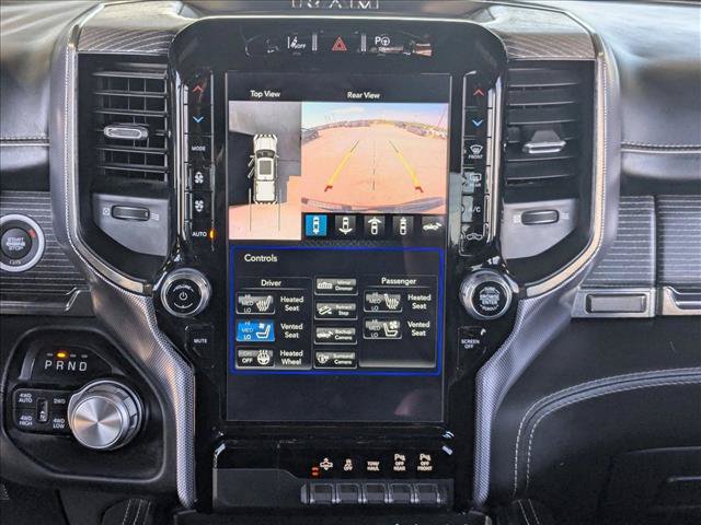 Used 2020 RAM 1500 Limited w/ Advanced Safety Group AWD/4WD image 14