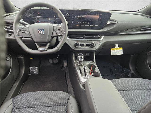 New 2026 Buick Envista Preferred w/ Convenience I Package image 14
