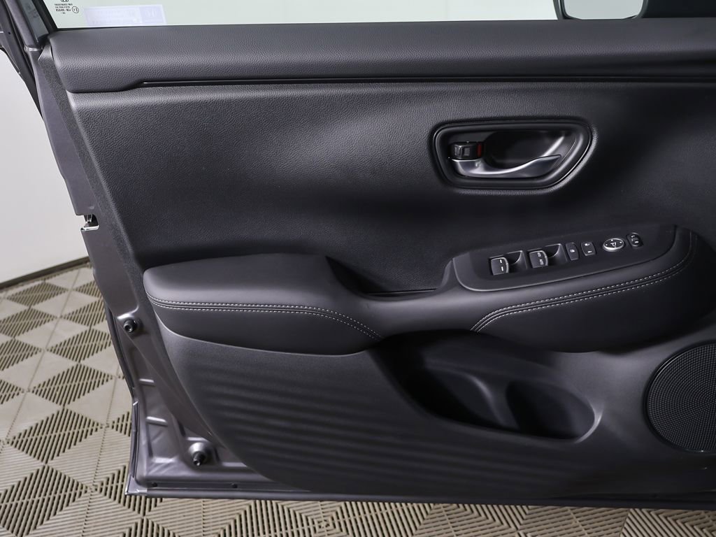 Used 2026 Honda HR-V EX-L image 21