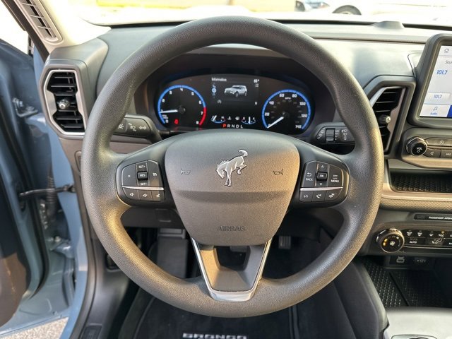 Used 2024 Ford Bronco Sport Big Bend image 27