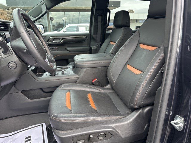 Used 2023 GMC Sierra 1500 AT4 w/ AT4 Premium Package image 14