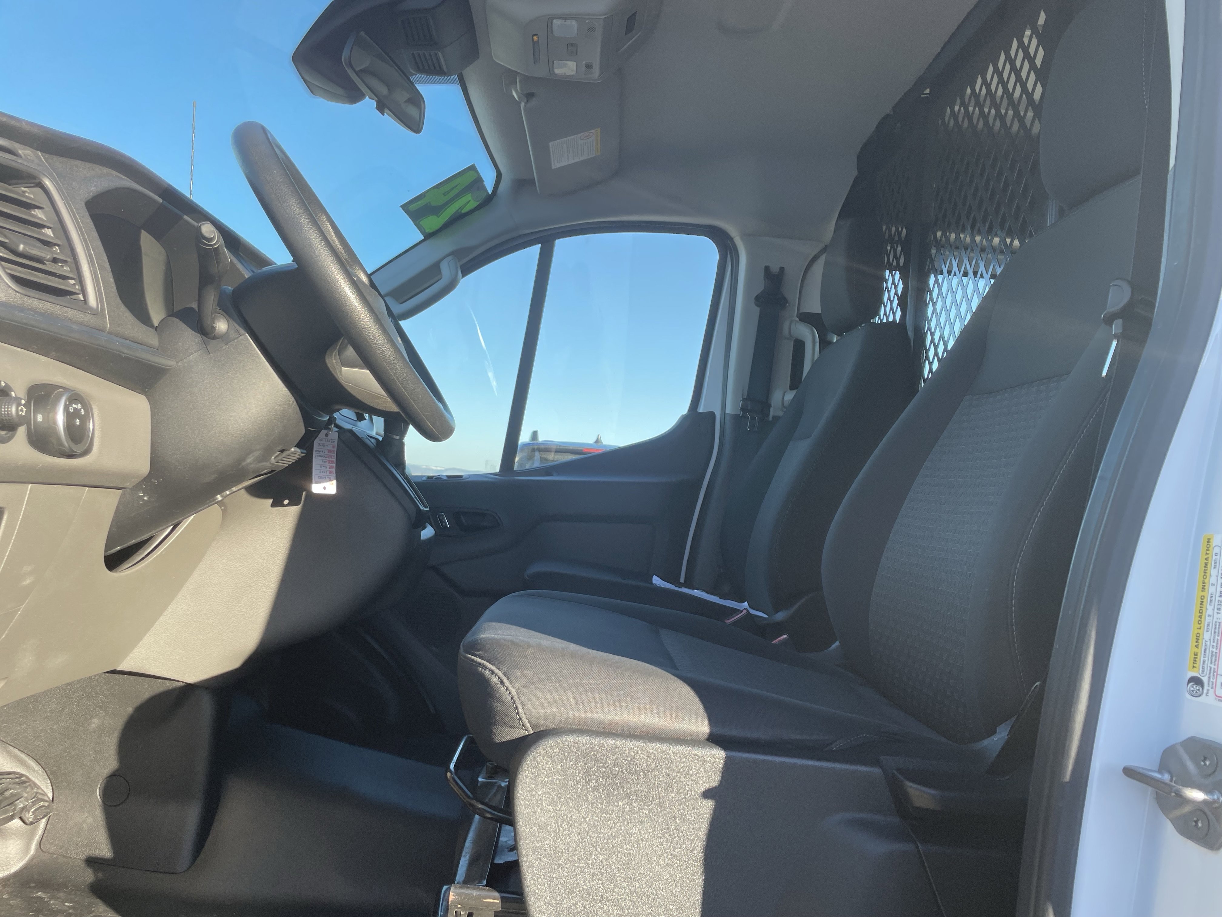 Used 2024 Ford Transit 250 Low Roof w/ Exterior Upgrade Package image 12