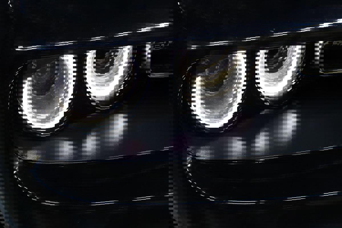 Used 2020 Dodge Challenger SXT w/ Driver Convenience Group image 11