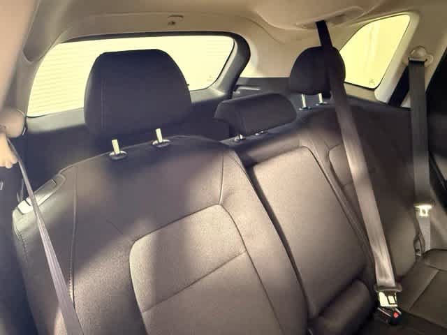 New 2027 Honda CR-V LX image 52