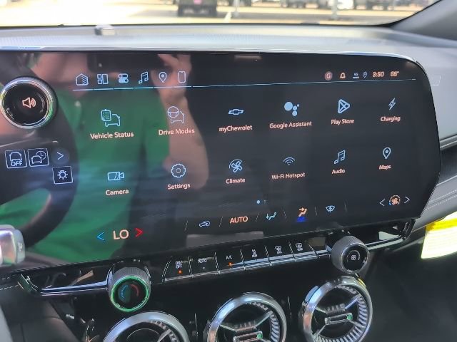 New 2026 Chevrolet Blazer EV LT image 22