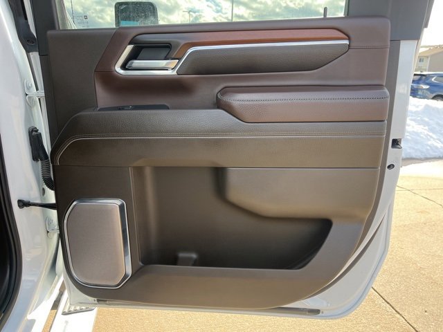 Used 2024 GMC Sierra 3500 Denali image 44