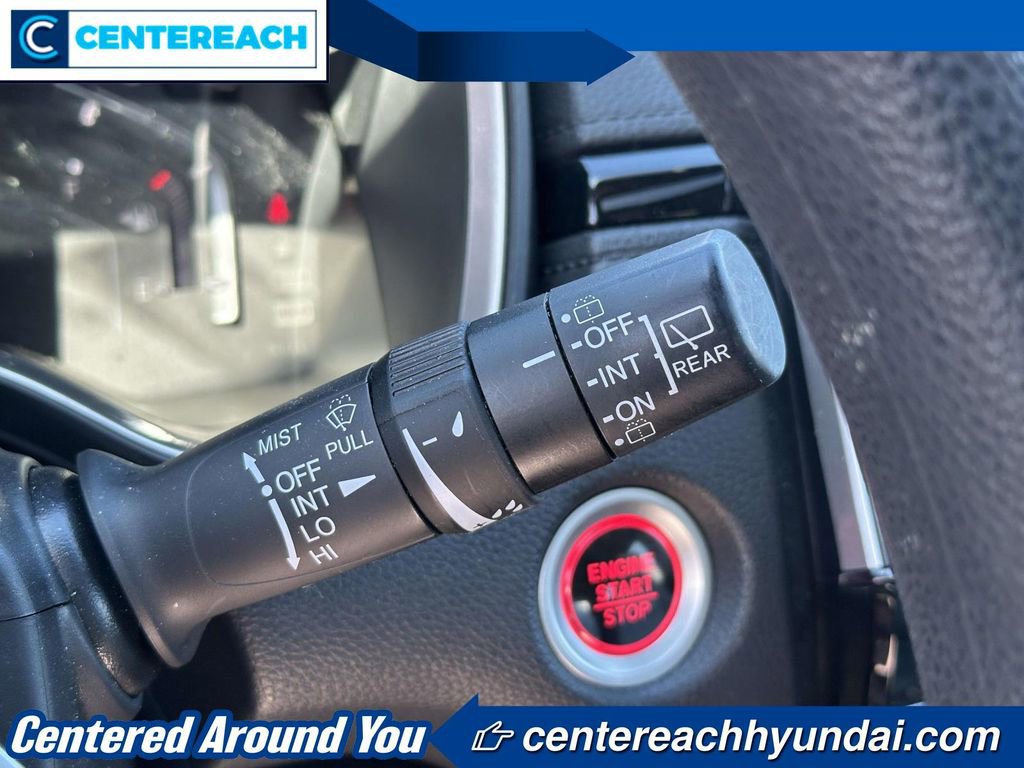 Used 2021 Honda CR-V EX image 23