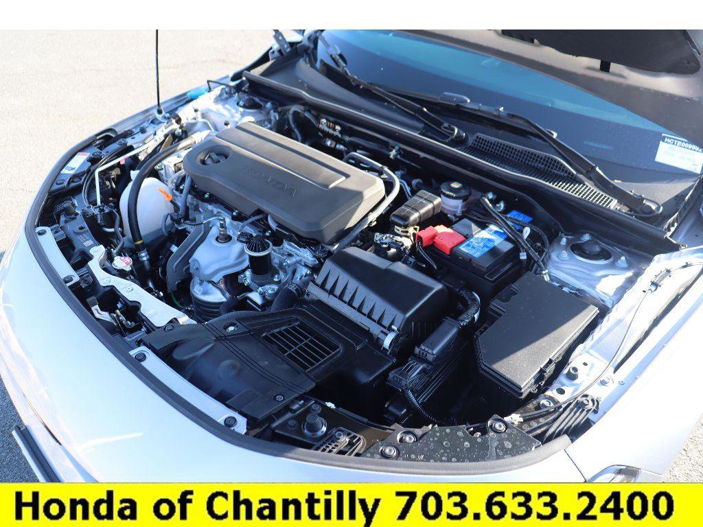 Used 2026 Honda Civic Sport image 32