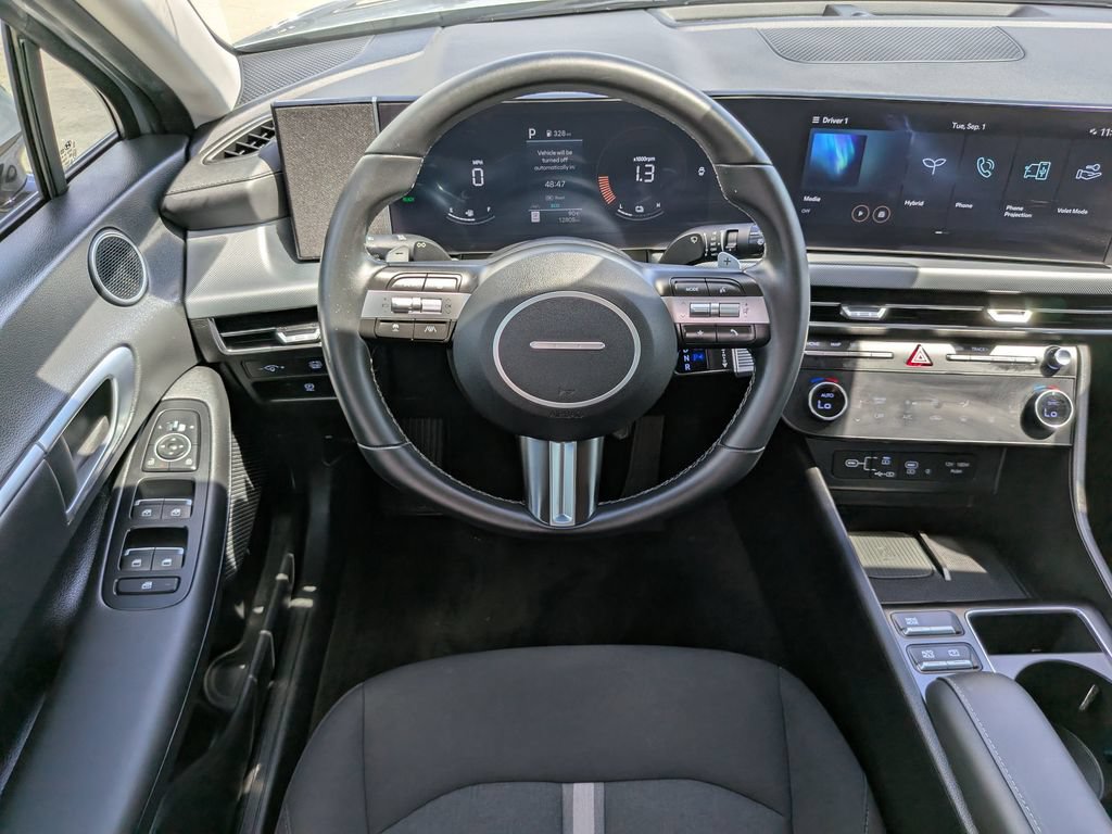 Used 2024 Hyundai Sonata SEL FWD image 15