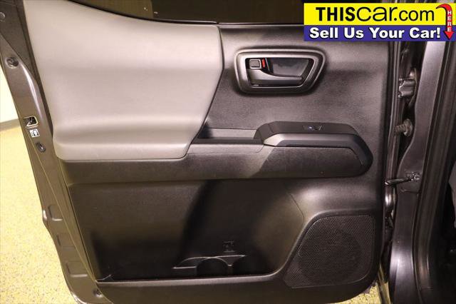 Used 2019 Toyota Tacoma SR w/ SR Convenience Package RWD image 27