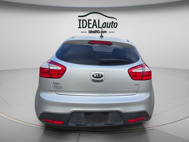 Used 2014 Kia Rio LX w/ Power Package image 4