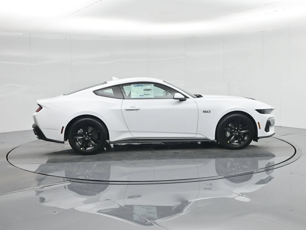 New 2026 Ford Mustang GT RWD image 22