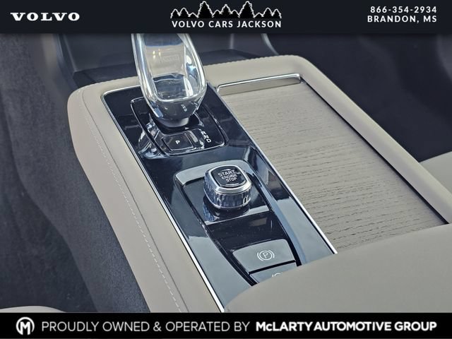 New 2026 Volvo XC90 B6 Plus w/ Protection Package Premier AWD/4WD image 20