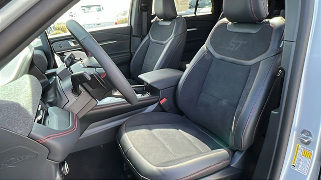 New 2026 Ford Explorer ST w/ Sun And Sound Package image 16